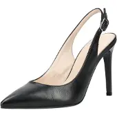 Nero Giardini Slingpumps zwart