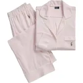 Ralph Lauren Pyjama lichtroze