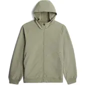 G-Star Tussenjas 'Track Hooded Jacket' grijs
