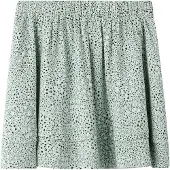 Name it Rok mintgroen / zwart