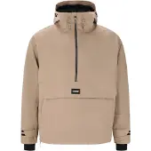 Slope Sportjas 'Ruki' beige