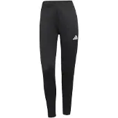 Adidas Sportbroek 'Entrada26' zwart / wit