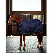 WeatherBeeta Paardendeken ComFiTec PP Channel Quilt II 220g