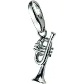 Giorgio Martello Milano Hangers zilver