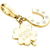 Giorgio Martello Milano Hangers goud