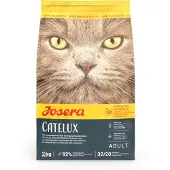 Josera Cat Catelux Kattenvoer
