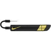 Nike Accessories Hyperspeed Intl Swoosh Air Pump Goud