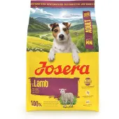 Josera Mini-3kg Lams Hondvoer