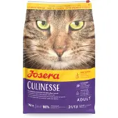 Josera culinesse 10 kg - Kattenvoer - Kattenbrokken