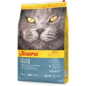 Josera Leger Kattenvoer Voor Volwassen Katten Met Gevogelte 10kg