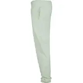 Urban Classics Broek mintgroen