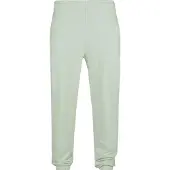 Urban Classics Broek mintgroen