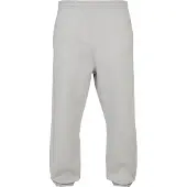 Urban Classics Broek lichtgrijs
