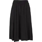 Urban Classics Rok zwart