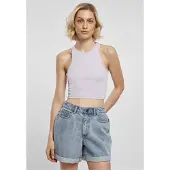 Urban Classics Top pastellila