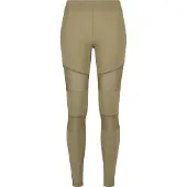 Urban Classics Leggings | 4XL | female