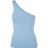 Urban Classics Top lichtblauw