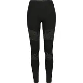 Urban Classics Leggings zwart