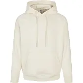 Urban Classics Sweatshirt 'Blank' crème