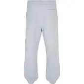 Urban Classics Broek pastelblauw