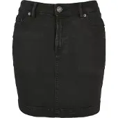 Urban Classics Rok black denim