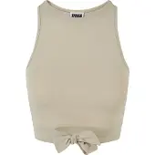 Urban Classics Top taupe