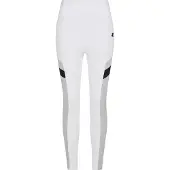 Starter Black Label Sportbroek grijs / zwart / wit
