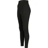 Urban Classics Leggings zwart