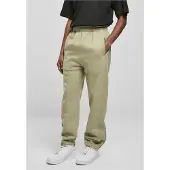 Urban Classics Broek kaki