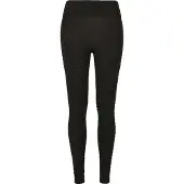 Urban Classics Leggings zwart