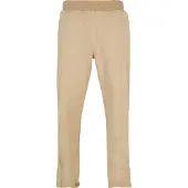 Urban Classics Broek lichtbeige