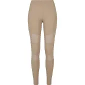 Urban Classics Leggings | XXXL | female