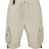 Urban Classics Cargobroek beige