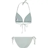 Urban Classics Bikini mintgroen