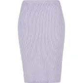 Urban Classics Rok lichtlila