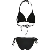 Urban Classics Bikini zwart