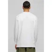 Urban Classics Shirt wit