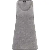 Urban Classics Top grijs