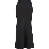 Urban Classics Rok zwart