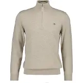 Gant Classic Half Rits Trui