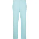 Urban Classics Broek turquoise