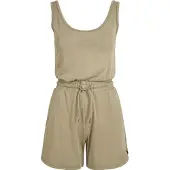 Urban Classics Jumpsuit kaki
