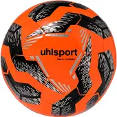 Uhlsport Sala Classic Futsal Ball Oranje 4
