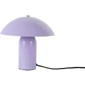 Leitmotiv Asuto LED Tafellamp | 1x E27 25W | Soft purple