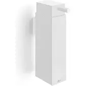 Zack Zeepdispenser Linea Wandmodel Wit