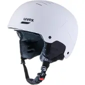 Uvex Wanted Helm Met Vizier