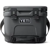 Yeti Roadie 15L Koelbox 'Charcoal'