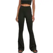 Urban Classics Leggings zwart