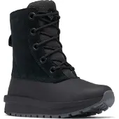 Columbia Snowboot Women Moritza Shield Omni-Heat Black Graphite-Schoenmaat 40,5