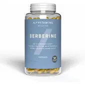 Myprotein Berberinecapsules - 30CAPSULES, 30servings